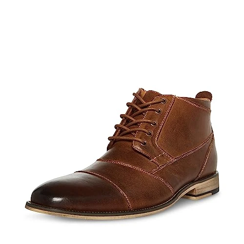 Men's Jabber Boot Beige Size: 17