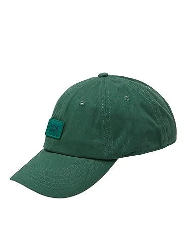 Men's Jacclassic Baseball Cap Noos, dunkelgr&uumln, One Size