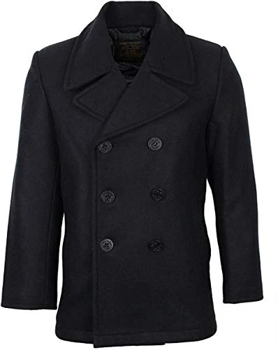 Men's Jacke_10580000 Jacket, Blackkn.Black, XXL