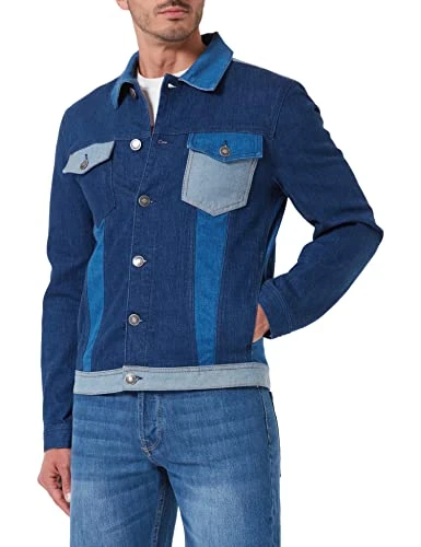 Men's Jacket 2y4353gv8, 901, S