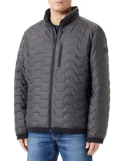 Men's jacket, Grey - 40 Men's jacket, Grey - 40