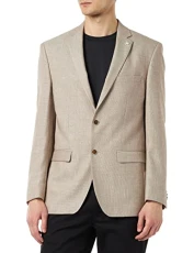 Men's Jacket Modern Fit, 410, 42R Men's Jacket Modern Fit, 410, 42R