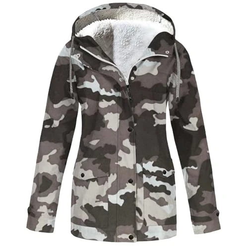 Mens Jackets Winter Mens Bomber Jacket Windbreaker Jacket Men Fishing Jackets for Men UK Prime Clearance Women's Outdoor Fleece Jackets Clear Raincoat Denim Jackets Women Dark Gray