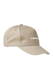 Men's Jacvesterbro Cap Noos, Fields of Rye, One Size Men's Jacvesterbro Cap Noos, Fields of Rye, One Size