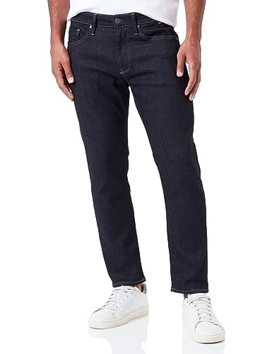 Men's Jake Jeans, Blue, 32W x 28L