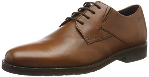 Men's Jaromir-700 Derbys, Brown (Cognac 003), 7.5 UK