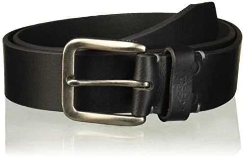 Men's Jay Belt - black - 38