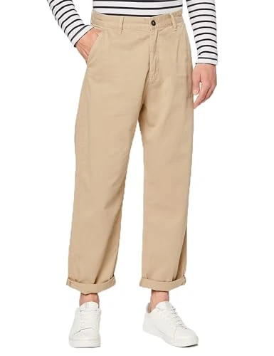 Men's Jay Pant, Sand, 30/33