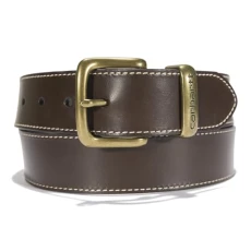 Men's Jean Belt,  Brown, W36