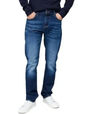 Mens Jeans Angels Slim Leg Dark Wash Blue (as8, Waist_Inseam, Numeric_34, Numeric_30, 34W 30L) Mens Jeans Angels Slim Leg Dark Wash Blue (as8, Waist_Inseam, Numeric_34, Numeric_30, 34W 30L)