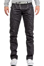 Men's Jeans C0812-bans W38/L34 Men's Jeans C0812-bans W38/L34
