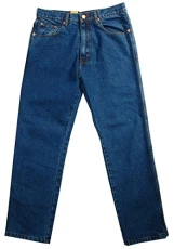 Mens Jeans - Casual Denim Trousers - 31" LEG - Waist Sizes 32" - 40" - New (42, Stonewash) Mens Jeans - Casual Denim Trousers - 31" LEG - Waist Sizes 32" - 40" - New (42, Stonewash)