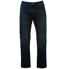 Men's Jeans * One Size - Blue - W32