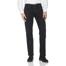 Men's Jeans Regular Fit, Straight Leg