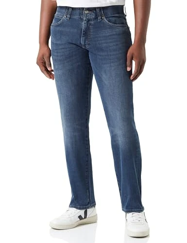 Men’s Jeans Straight Fit MVP, Straight Fit, Straight Leg