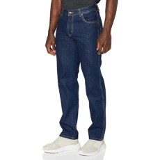 Men's Jeans Texas, Regular Fit, Straight Leg Men's Jeans Texas, Regular Fit, Straight Leg