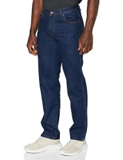 Men's Jeans Texas, Regular Fit, Straight Leg Men's Jeans Texas, Regular Fit, Straight Leg