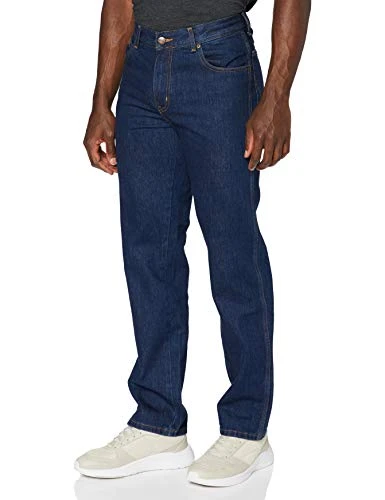 Men's Jeans Texas, Regular Fit, Straight Leg