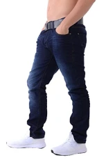 Men's Jeans WAYNE18 Dark Wash 30 Regular Men's Jeans WAYNE18 Dark Wash 30 Regular