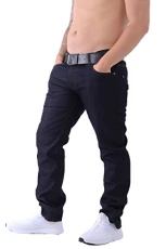Men's Jeans WAYNE18 Raw Wash 30 Regular Men's Jeans WAYNE18 Raw Wash 30 Regular