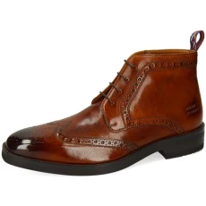Men's Jeff 7 Ankle Boot, Brown, 9 UK Men's Jeff 7 Ankle Boot, Brown, 9 UK