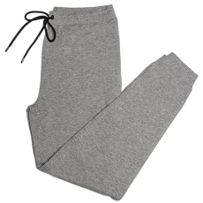 Mens Jersey Pant Lounge Wear Apparel Grey X-Large Mens Jersey Pant Lounge Wear Apparel Grey X-Large