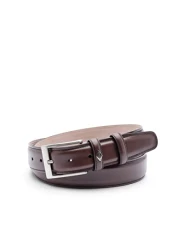 Men's Jocker Belt, Brown, 115