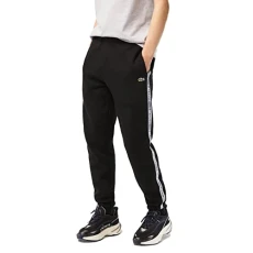 Mens Joggers Black M