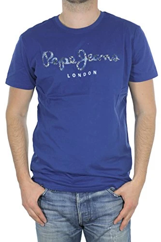 Men's Jordan T-Shirt, Blue (Sea Blue), XX-Large