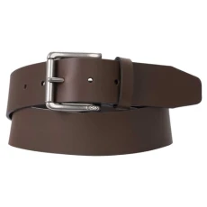 Men's Joris_Sz40 Belt, Dark Brown203, 115 Men's Joris_Sz40 Belt, Dark Brown203, 115