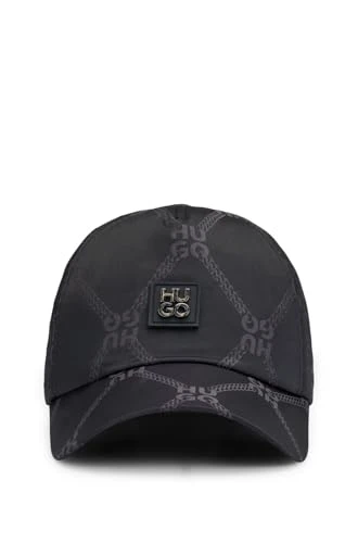 Men's Jude-N-CH Cap, Black, ONESI