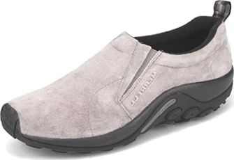 Men's Jungle Moc Track Shoe, Castlerock, 8 UK Men's Jungle Moc Track Shoe, Castlerock, 8 UK