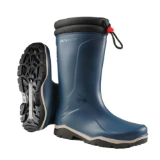 Mens K45404460 Winter Boot, Blue, 11 UK Mens K45404460 Winter Boot, Blue, 11 UK