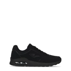 Mens Kaiso Trainers Black 9.5 Mens Kaiso Trainers Black 9.5