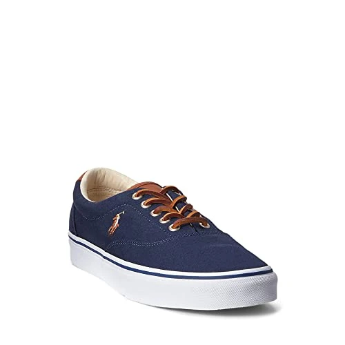 Men's Keaton Sneaker, Newport Navy, 13 UK