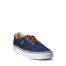 Men's Keaton Sneaker, Newport Navy, 13 UK Men's Keaton Sneaker, Newport Navy, 13 UK