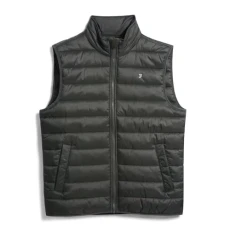 Mens Keller Gilet Rosin L