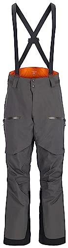 Men’s Khroma Latok GORE-TEX Pro Trousers GTX Waterproof Breathable Shell for Skiing & Mountaineeri