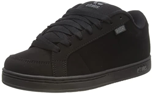 Men's Kingpin Skate Shoe, Black 003 Black Black 003, 13 UK