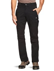 Men's Kiwi Pro Active Trousers, BlackBlack, 36 UK (52 EU) Men's Kiwi Pro Active Trousers, BlackBlack, 36 UK (52 EU)