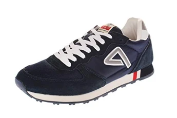 Men's Klein Archive Washed Low-Top Sneakers, Blue (Navy 595), 9 UK (43 EU)