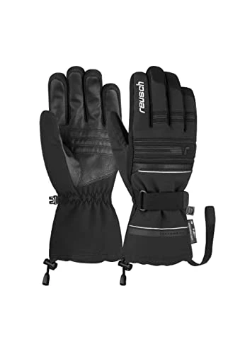 Men's Kondor R-TEX Extra Warm, Waterproof and Breathable Ski Gloves, 11