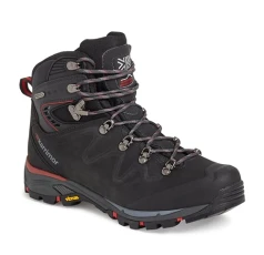 Men's Ksb Cheetah Nb Weathertite High Rise Hiking Boots, Charcoal, 9 UK Men's Ksb Cheetah Nb Weathertite High Rise Hiking Boots, Charcoal, 9 UK