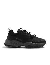 Mens L Grd BreakerCT41 Runners Black/Dark Grey 8 (42)