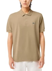 Mens L.12.12 Polo Shirt Lion L