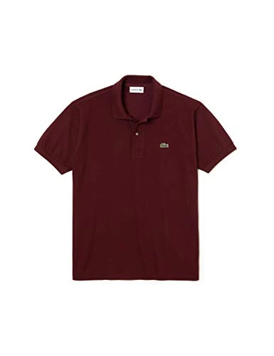 Men's L1264 Polo Shirt, Vigne Chine, M