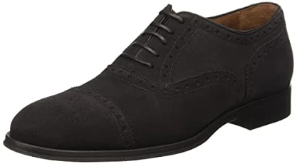 Men's L6966_106827 Oxford, Moka, 11 UK Men's L6966_106827 Oxford, Moka, 11 UK