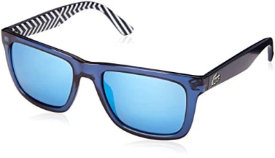 Men's L750S 424 54 Sunglasses, Bluette