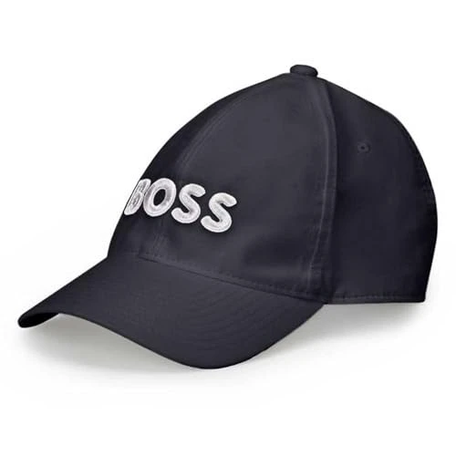 Men's Lach-Golf Cap, Black2, ONESI