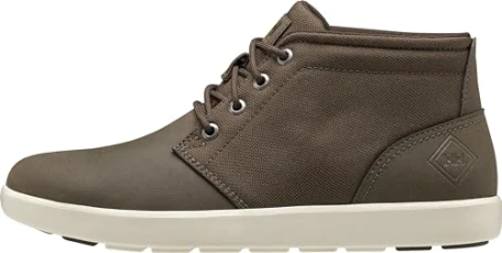 Men's Landon Chukka Casual Boots, Cement Snow, 11 UK Men's Landon Chukka Casual Boots, Cement Snow, 11 UK